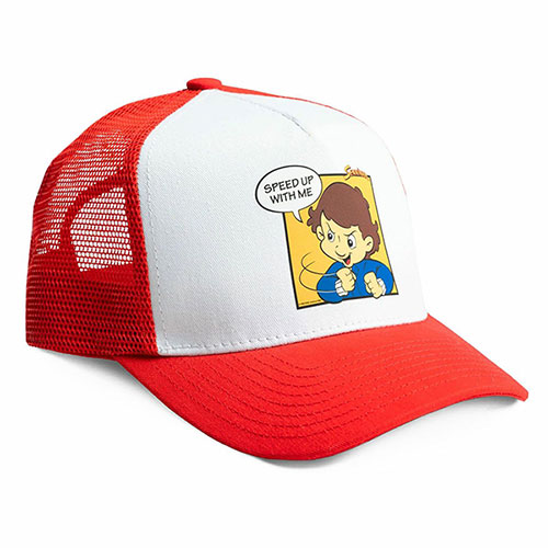 Ayrton Senna | アイルトン・セナ 新作アイテムが追加入荷いたしました