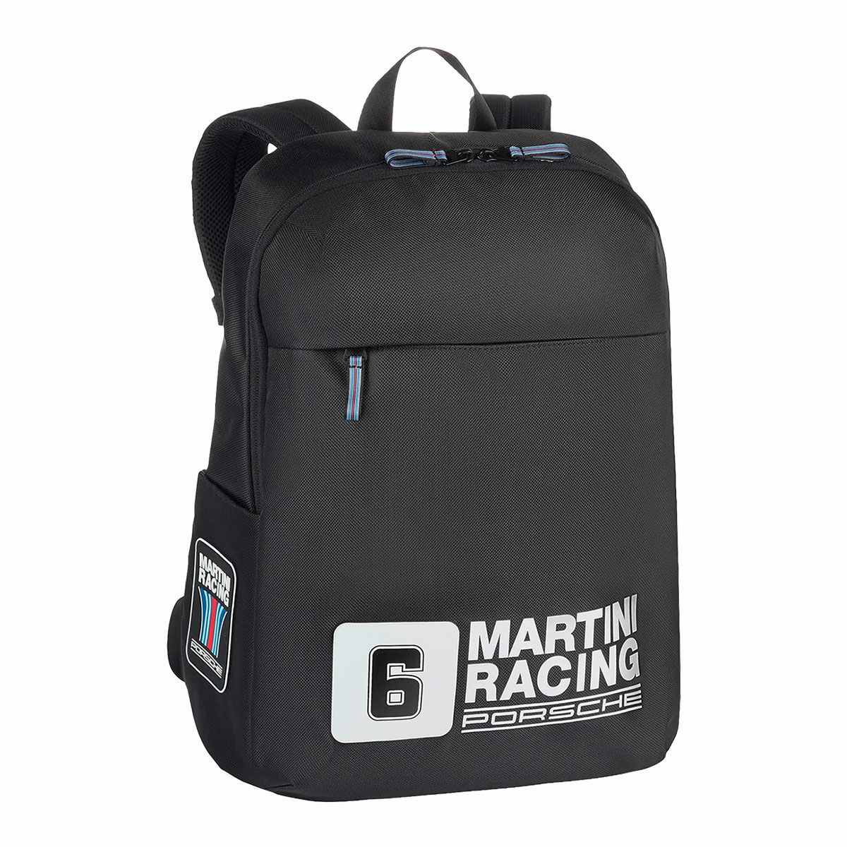 PORSCHE | ポルシェ マルティニレーシング 新作バッグ＆アクセサリー