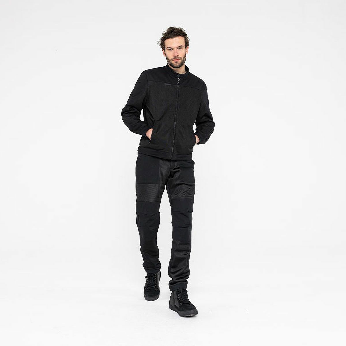 john doe エアロメッシュパンツ_1