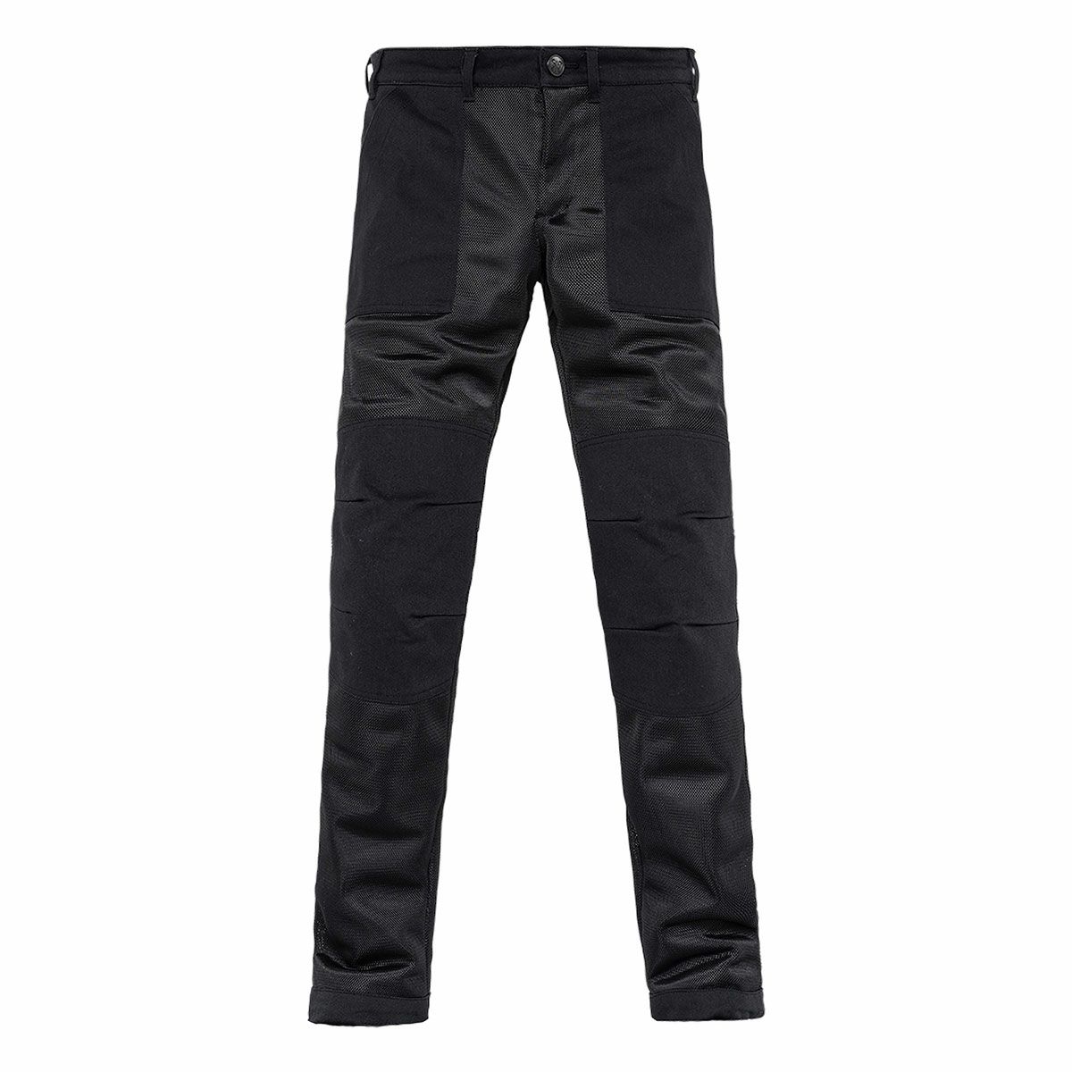 john doe エアロメッシュパンツ