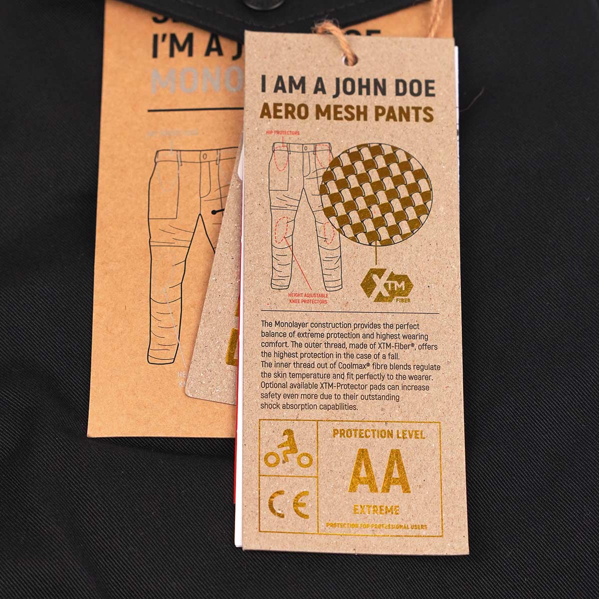 メッシュパンツ04