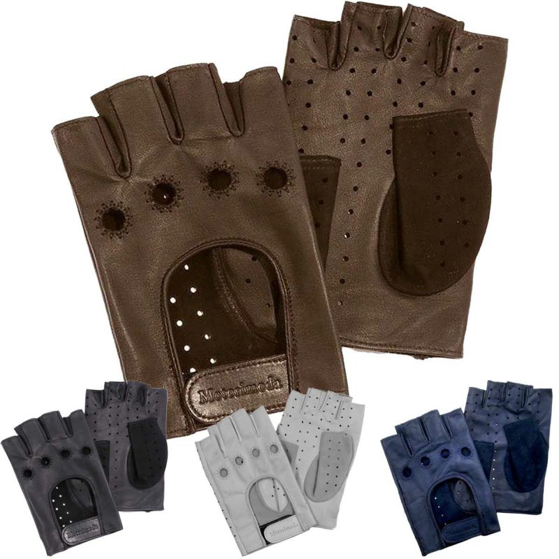 Motorimoda ドライビンググローブ T4