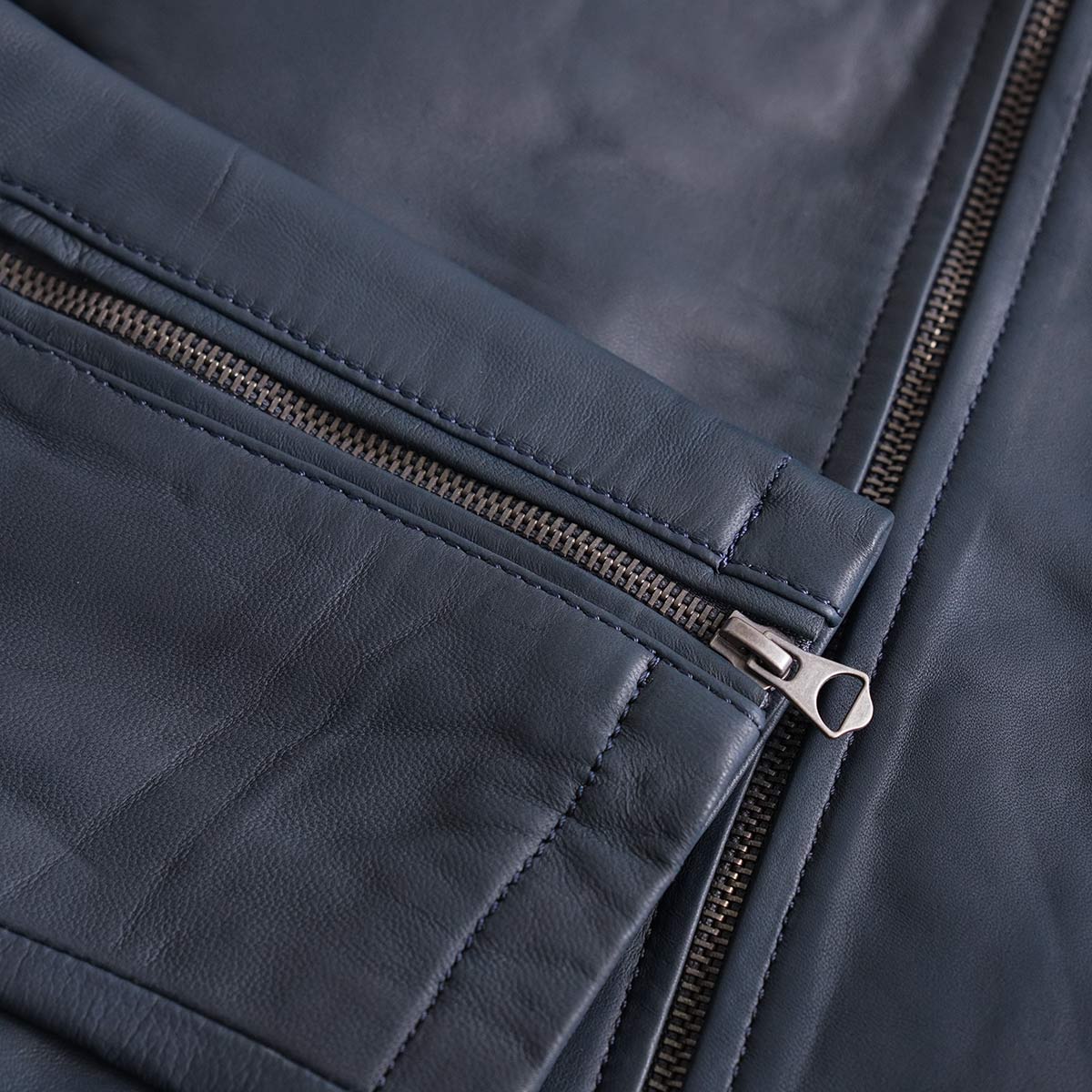 ガルフ-ロードマスター-レザージャケット_03