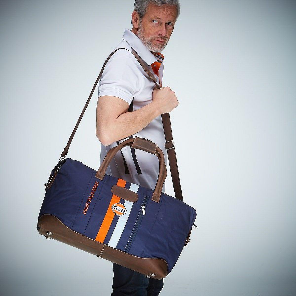 Gulf Travel bag Big