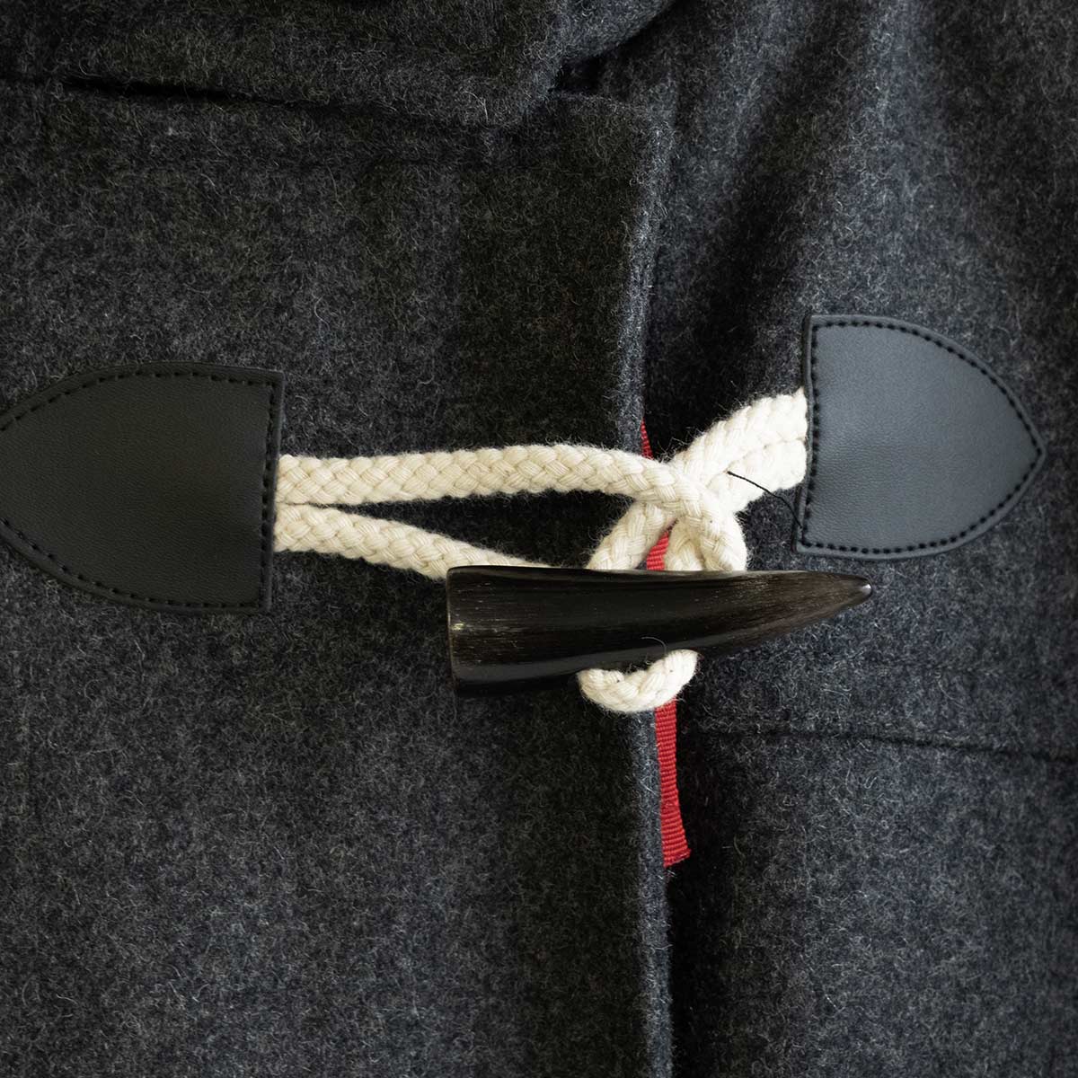 C04Rダッフルコートの画像4