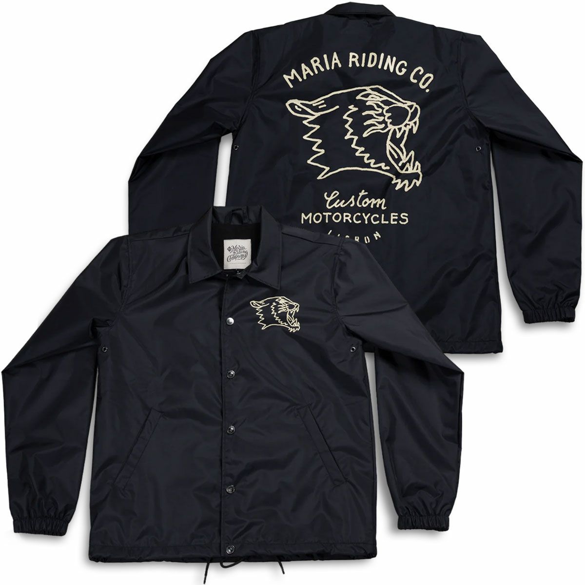 ジャケット・アウター maria Maria Riding Company | 新作ジャケットが入荷いたしました