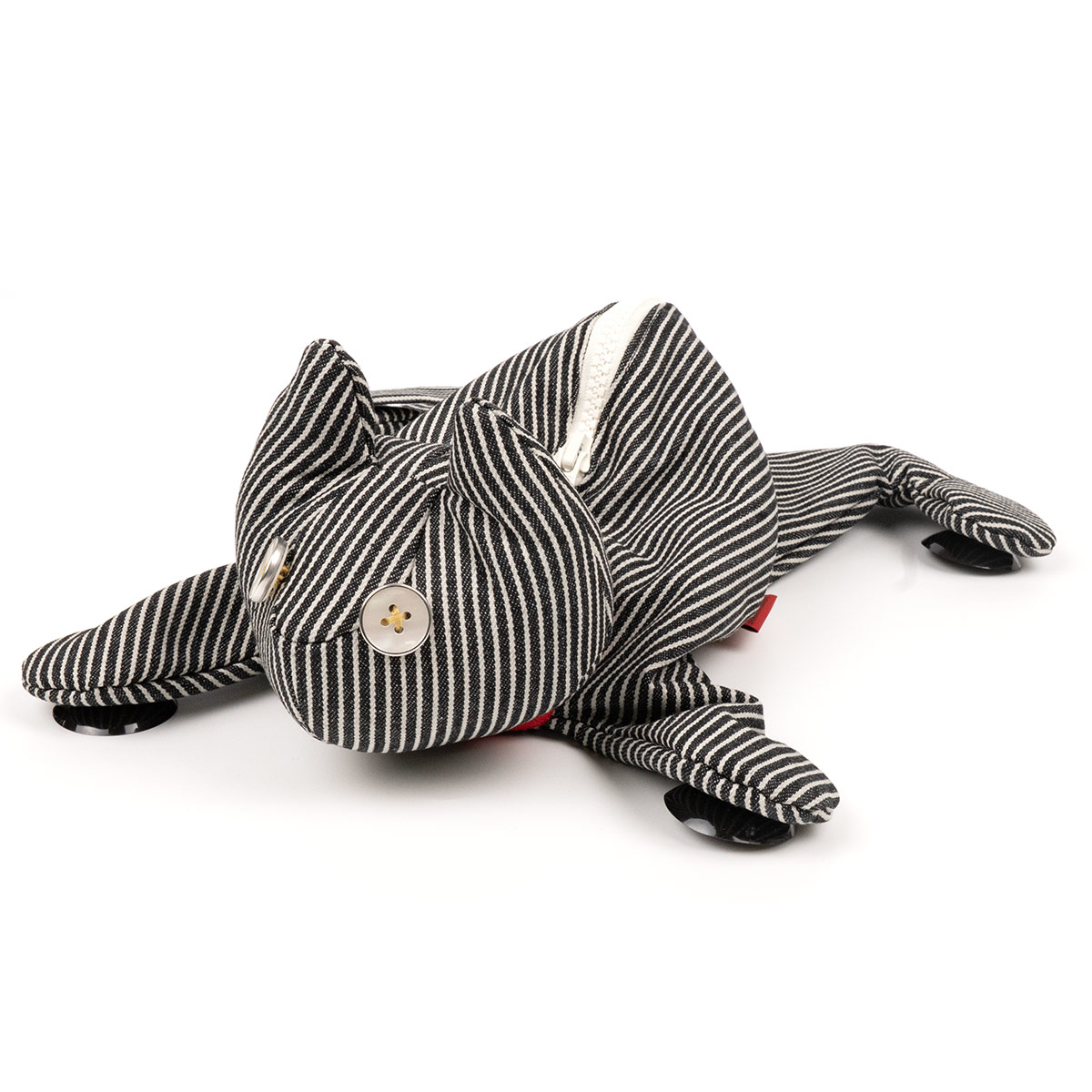 猫バッグウナグレンチェック