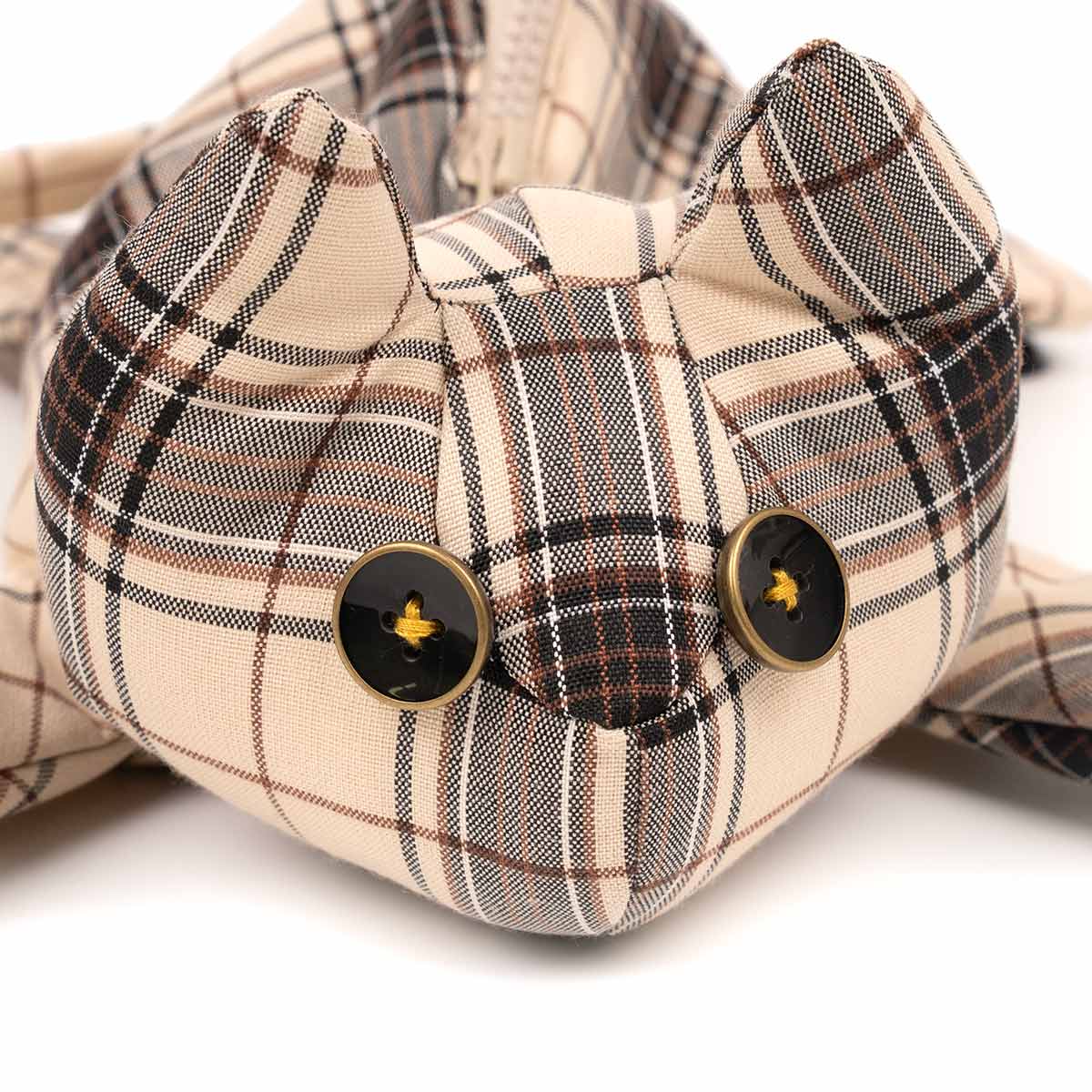 ウナグレンチェック