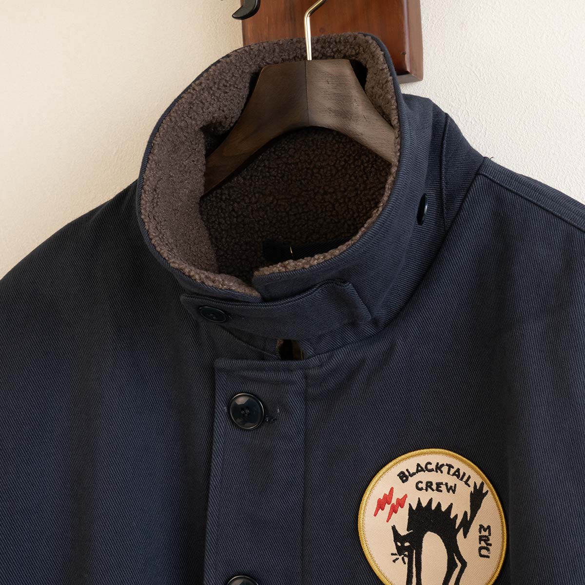 ブラックテイル-クルー-デッキジャケット_9
