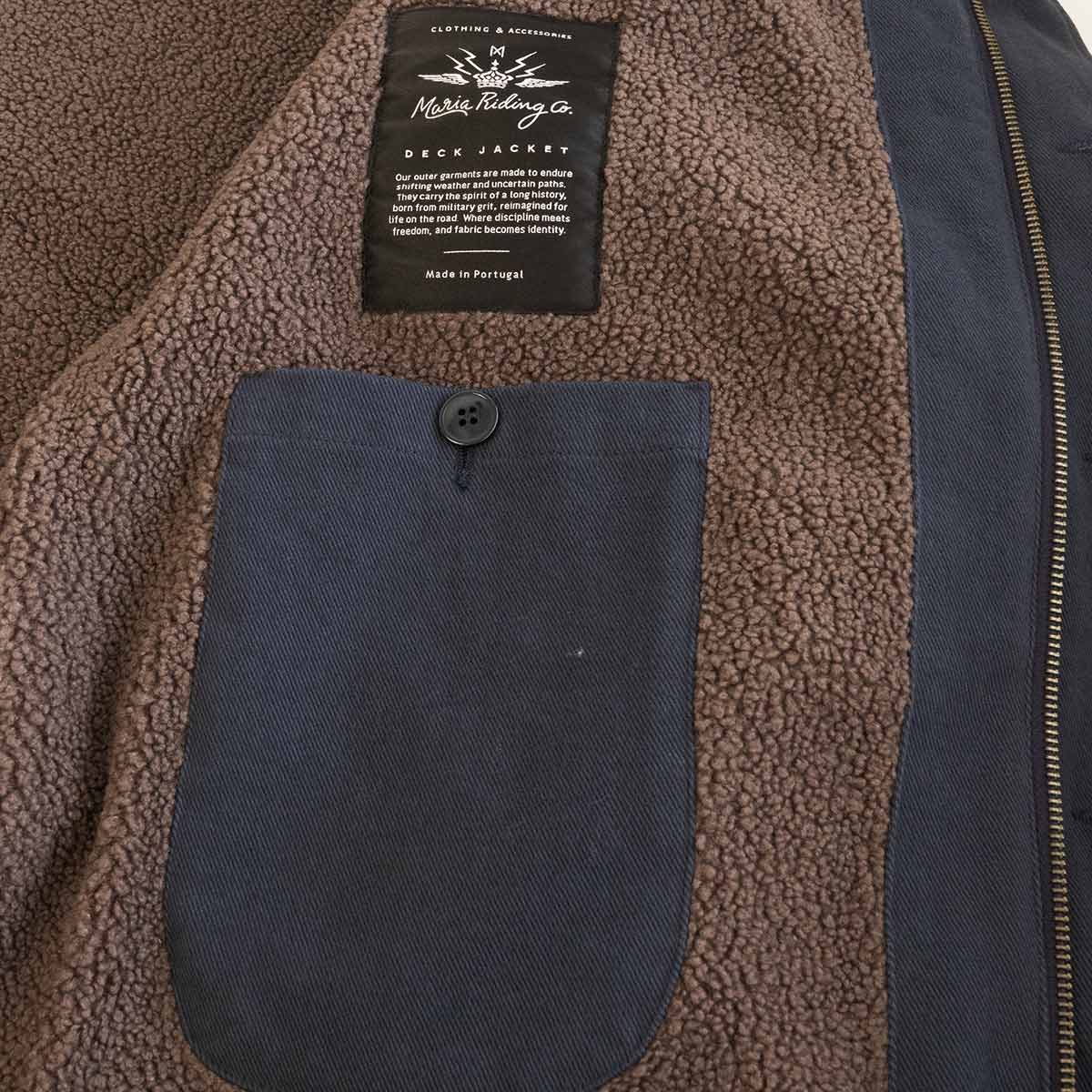 Maria Riding Company | 新作ジャケットが入荷いたしました