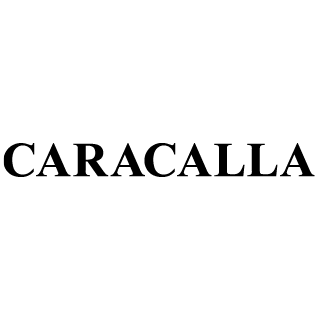 CARACALLA 1947 カラカーラ1947