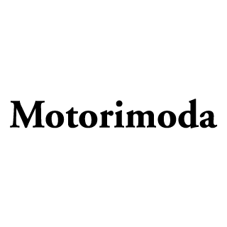 Motorimoda モトーリモーダ