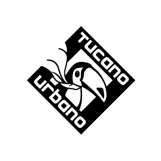 Tucano Urbano トゥカーノウルバーノ