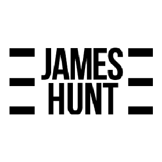 James Hunt ジェームスハント