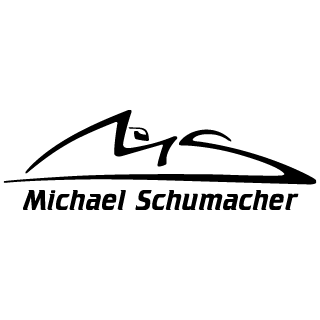 MICHAEL SCHUMACHER ミハエル シューマッハ