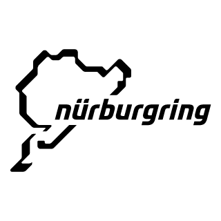 Nurburgring ニュルブルクリンク