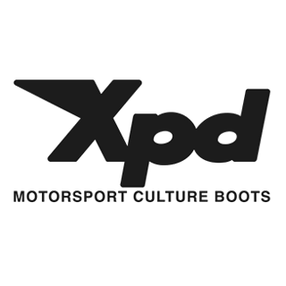 XPD エックスピーディ