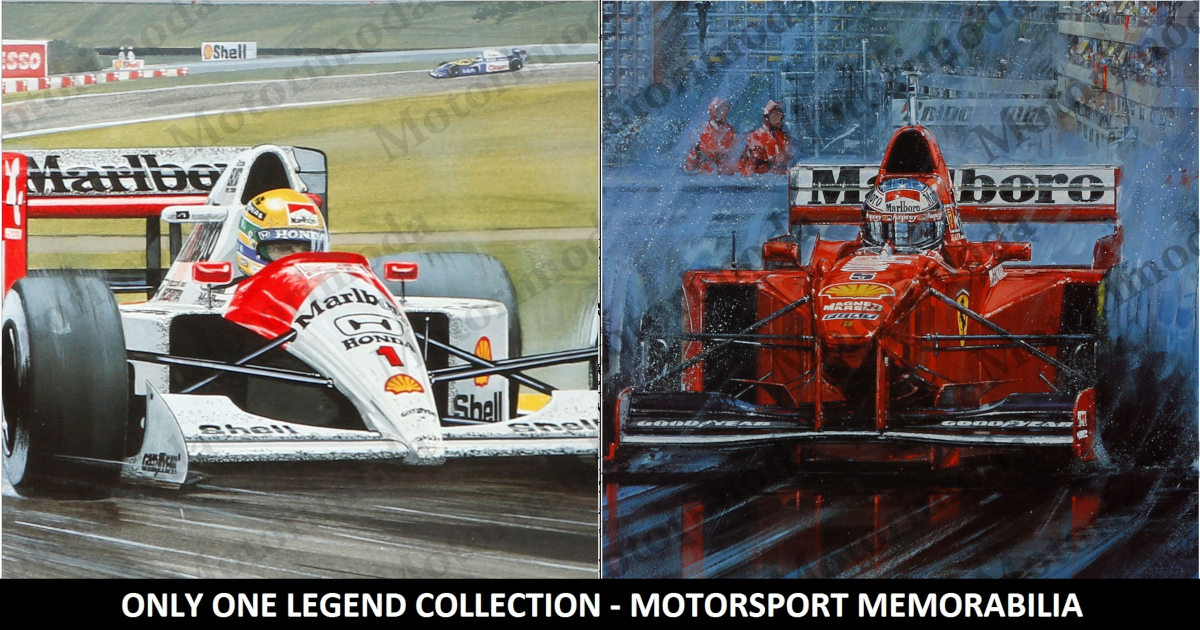ONLY ONE LEGEND COLLECTIONのブランドイメージの画像