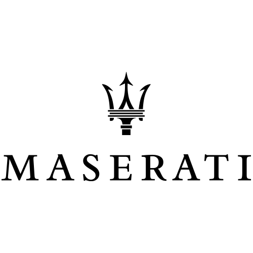 MASERATI マセラティ