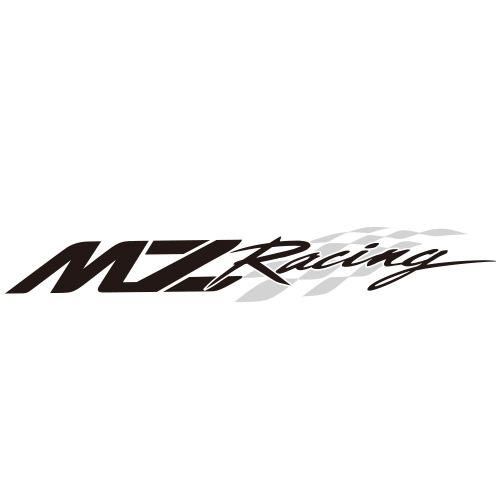 MZ Racing エムゼット・レーシング