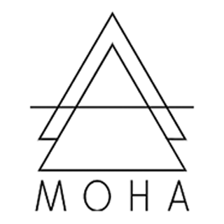 MOHA モハ