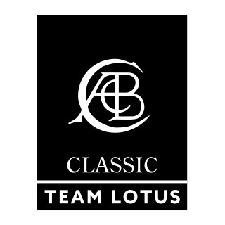 CLASSIC TEAM LOTUS クラシック チーム ロータス