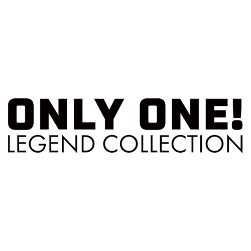 ONLY ONE LEGEND COLLECTION オンリーワン レジェンド コレクション