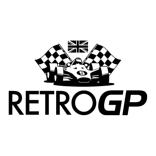 RETRO FORMULA 1	 レトロ フォーミュラ 1