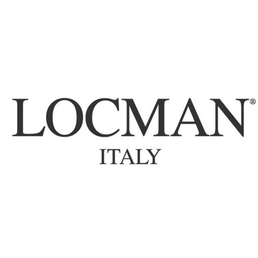 LOCMAN ロックマン