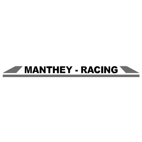 Manthey Racing マンタイレーシング