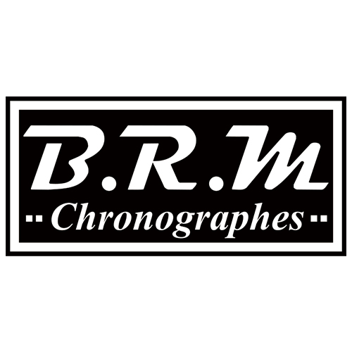B.R.M ビー・アール・エム