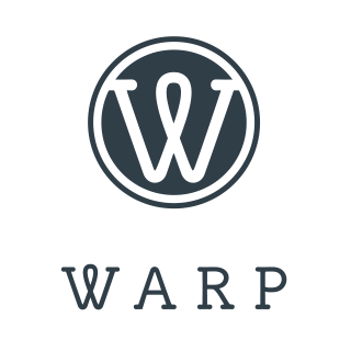 WARP ワープ