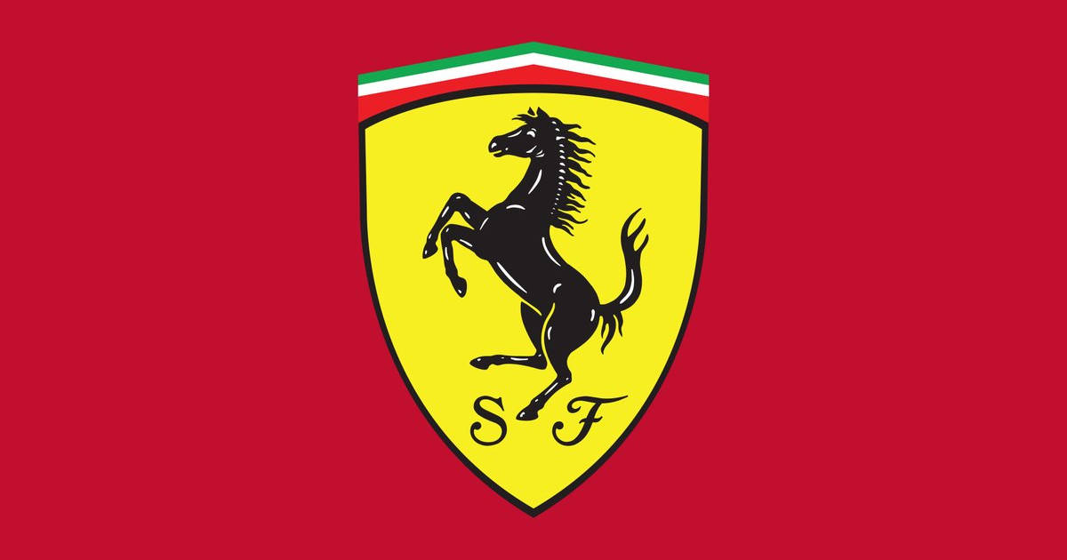 FERRARIのブランドイメージの画像