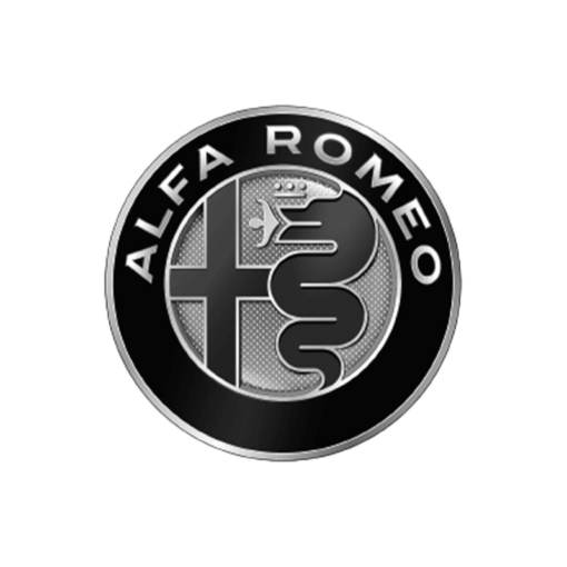 Alfa Romeo アルファロメオ