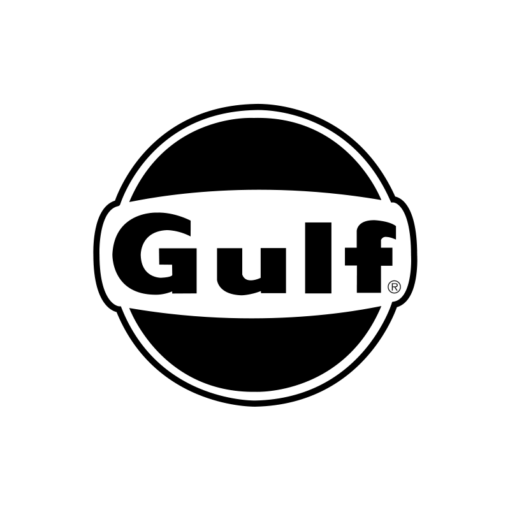 GULF ガルフ