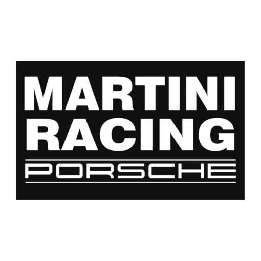PORSCHE MARTINI RACING ポルシェ・マルティニ・レーシング
