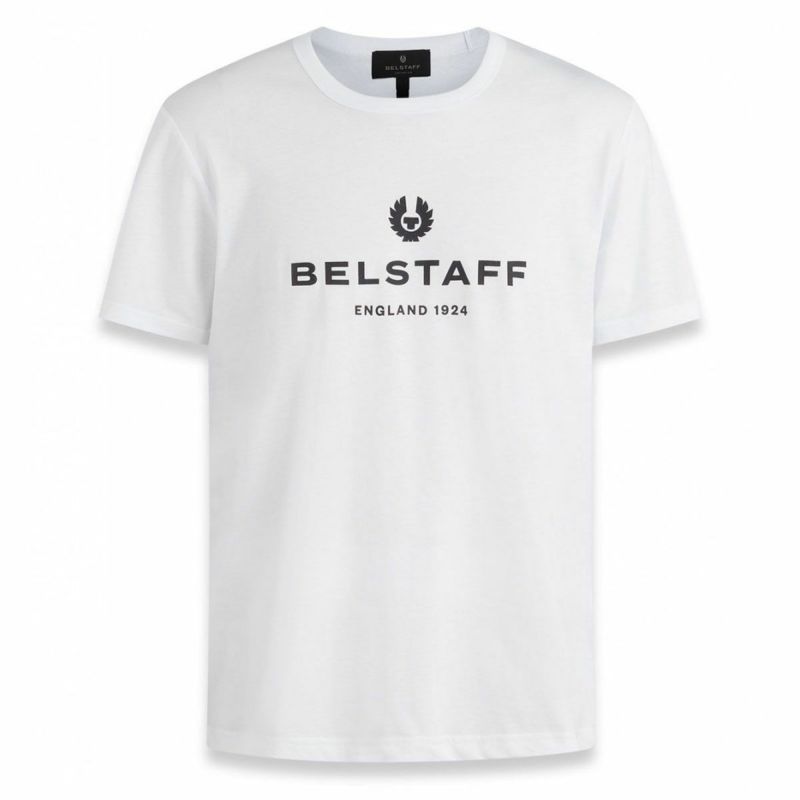 1924 T-SHIRTホワイト