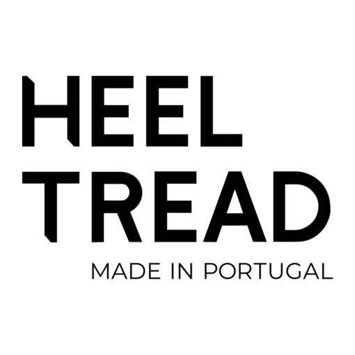 HEEL TREAD ヒールトレッド