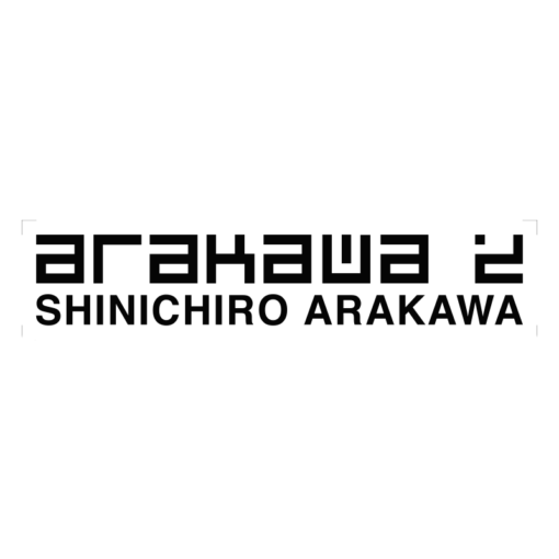 SHINICHIRO ARAKAWA シンイチロウ・アラカワ