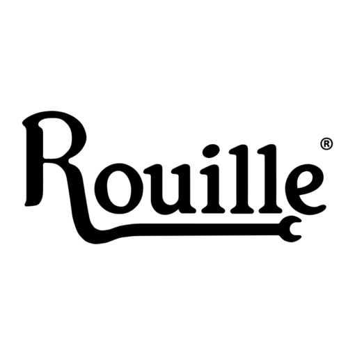 Rouille ルイユ