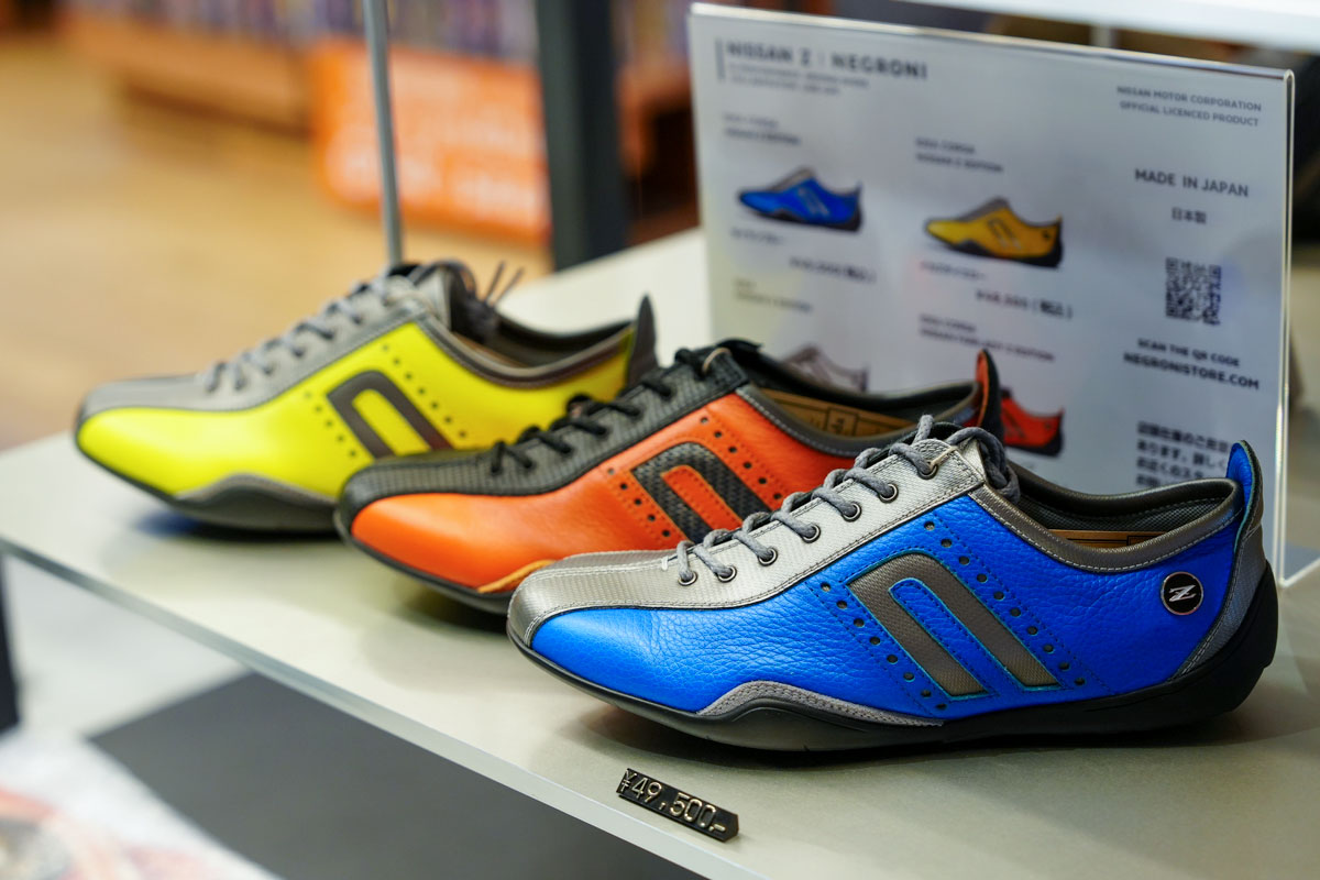 motorimoda グローブ商品イメージ