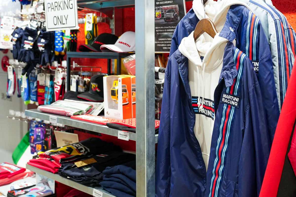 motorimoda helstons商品イメージ