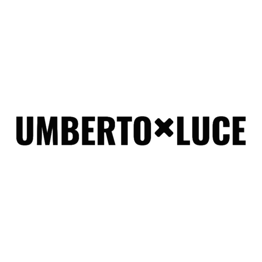 Umberto Luce ウンベルト・ルーチェ