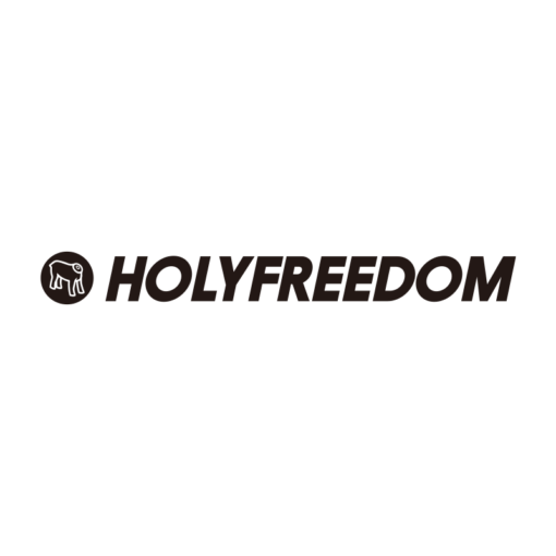Holyfreedom ホーリーフリーダム