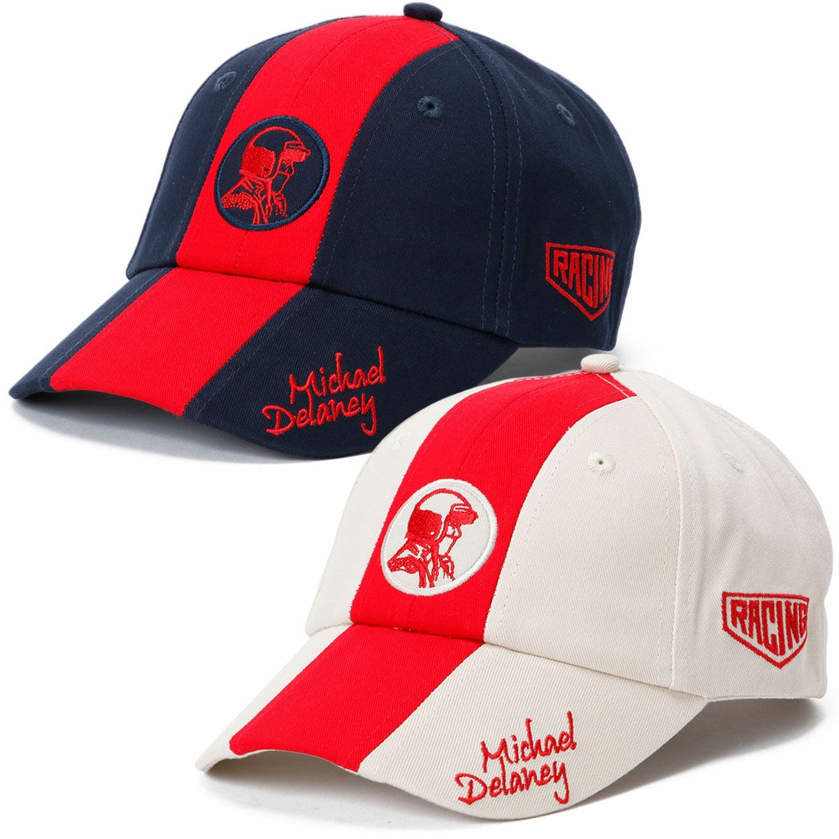 MD ピロータ キャップ