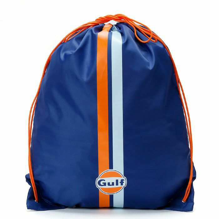 ガルフ プルスバッグ