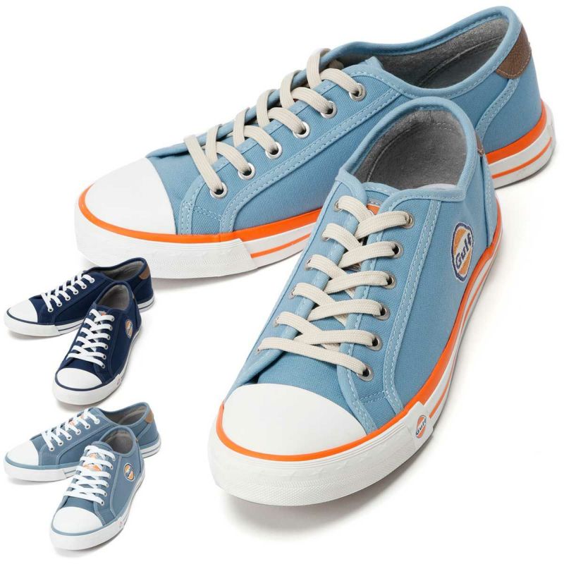 ガルフ スニーカー