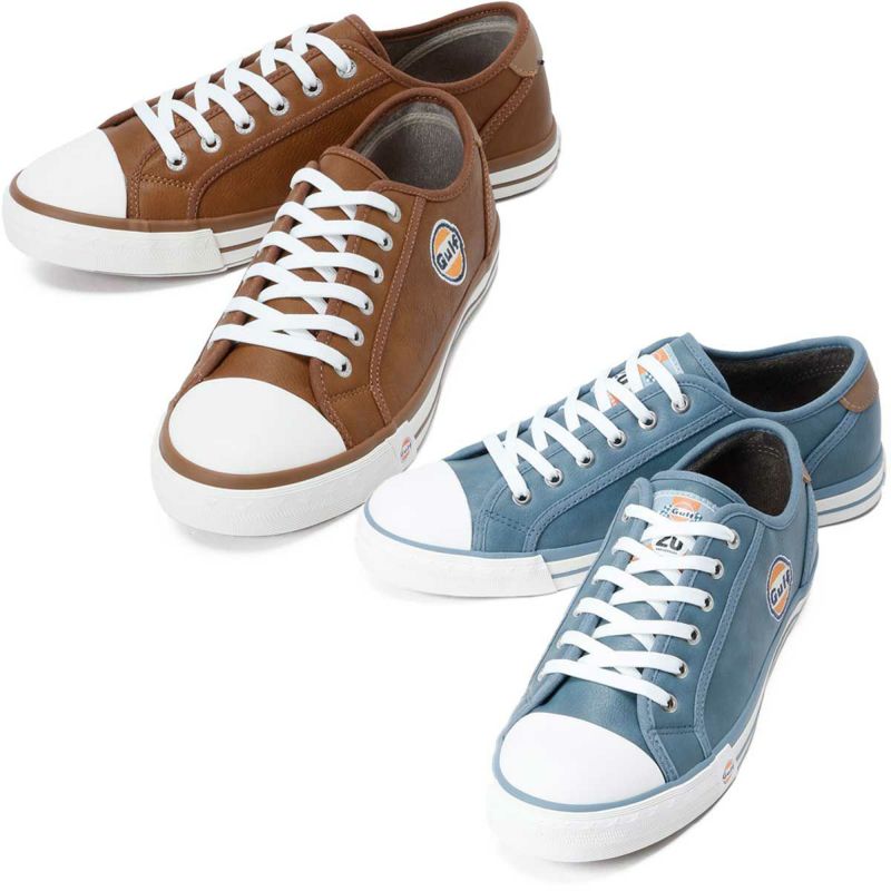 ガルフ スニーカー