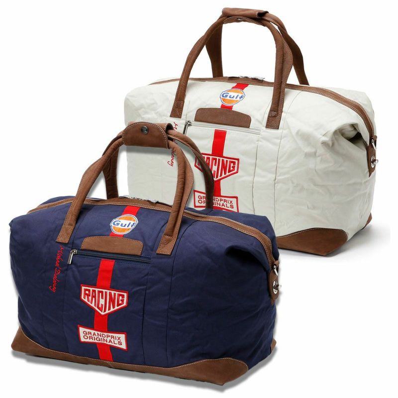 ディレイニー トラベル バッグ