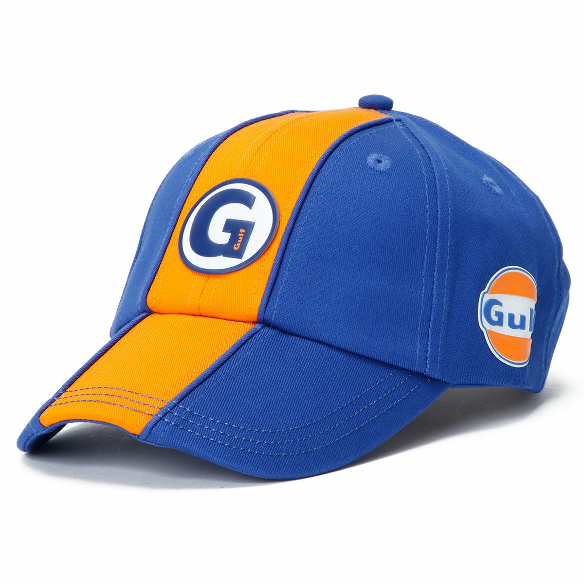 スーパーG キャップ